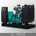 factory price for 75kva diesel generator set with Cummins engine 4BTA3.9-G11